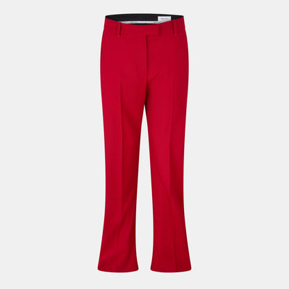 Alex Straight Leg Trousers