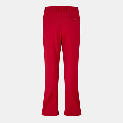 Alex Straight Leg Trousers