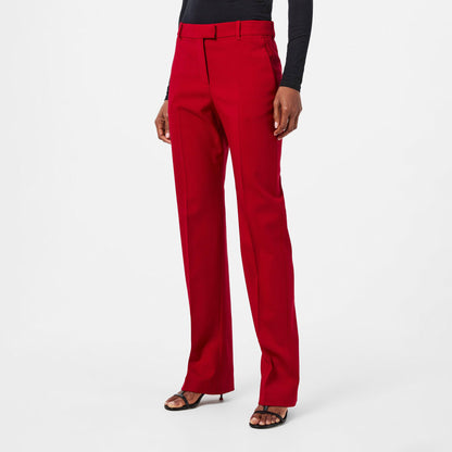 Alex Straight Leg Trousers