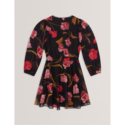 Long Sleeve Blouse