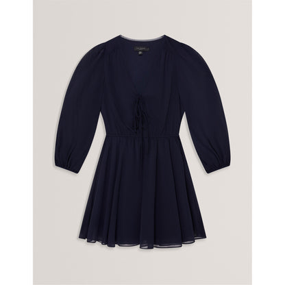 Long Sleeve Blouse
