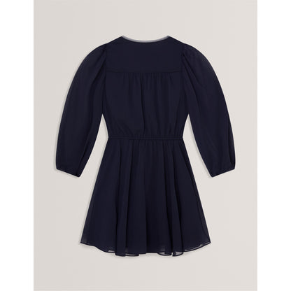 Long Sleeve Blouse
