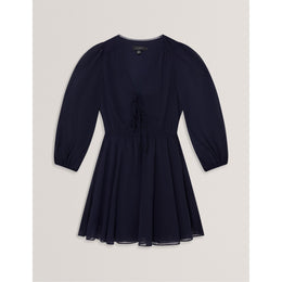 Long Sleeve Blouse