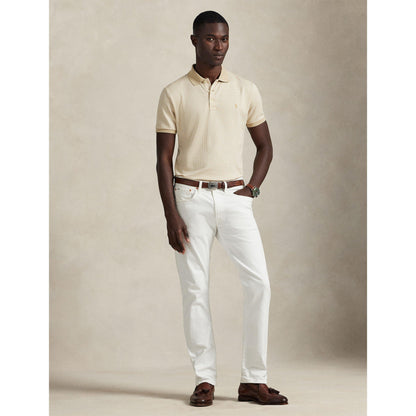 Dogtooth Short Sleeve Shirt