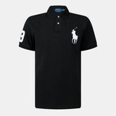 Men's Short-Sleeve Polo Shirt