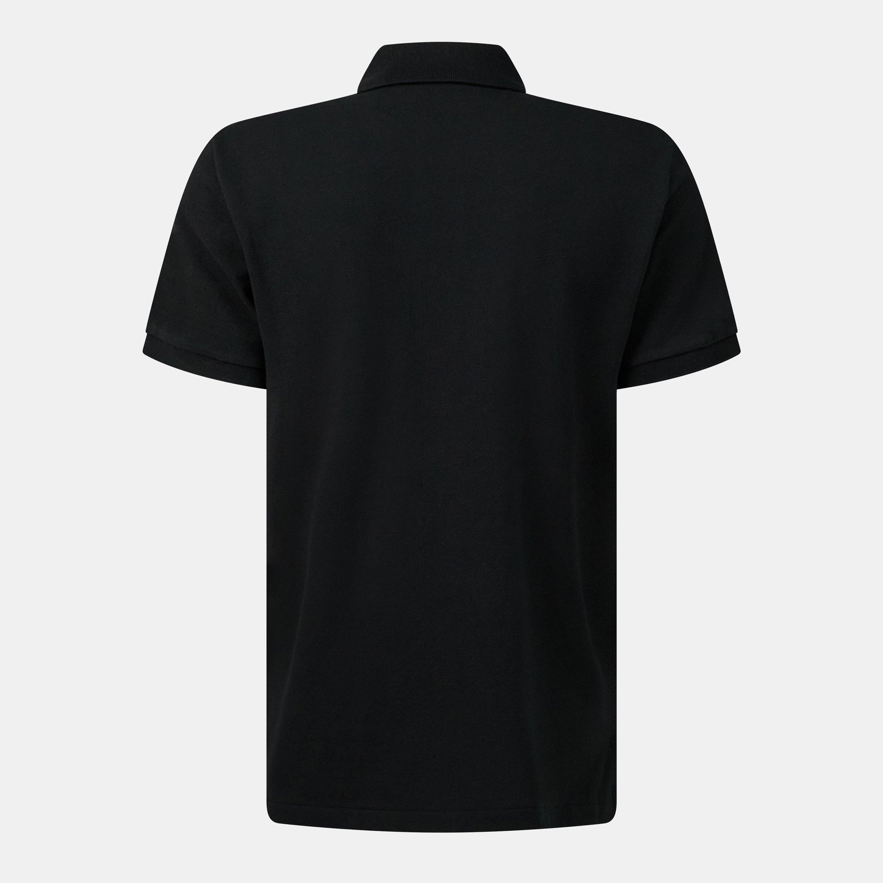Men's Short-Sleeve Polo Shirt