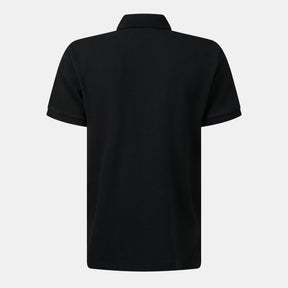 Men's Short-Sleeve Polo Shirt