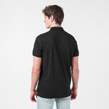 Men's Short-Sleeve Polo Shirt