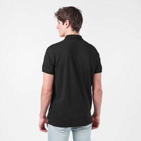 Men's Short-Sleeve Polo Shirt