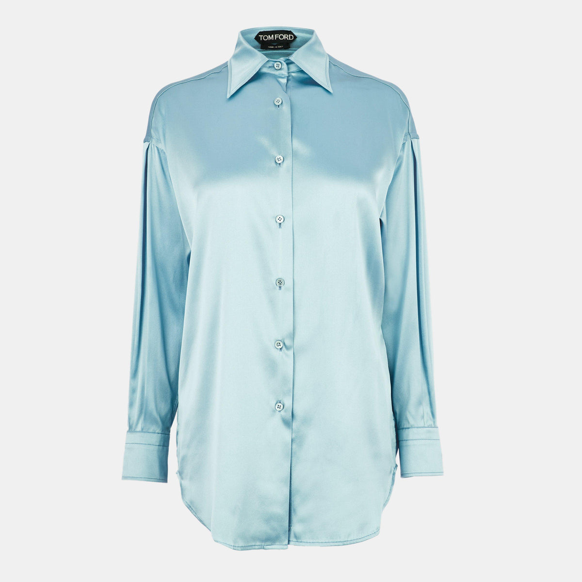 TF Shirt Woven Ld99