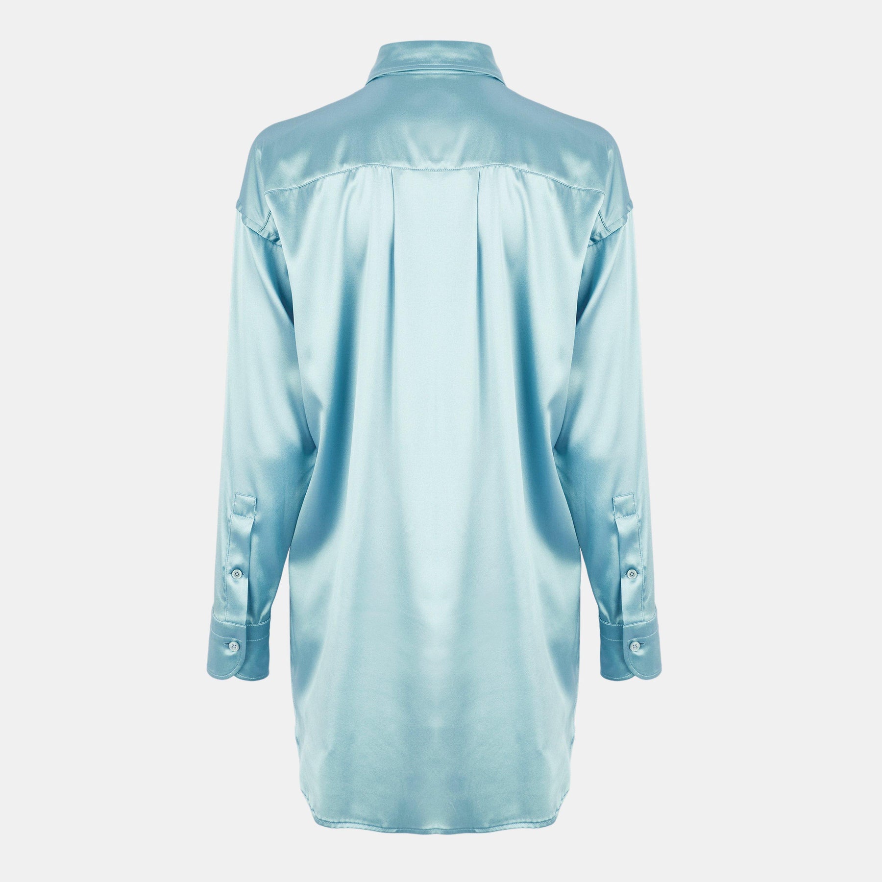 TF Shirt Woven Ld99