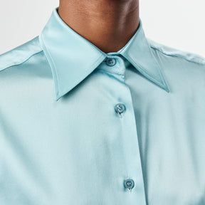 TF Shirt Woven Ld99
