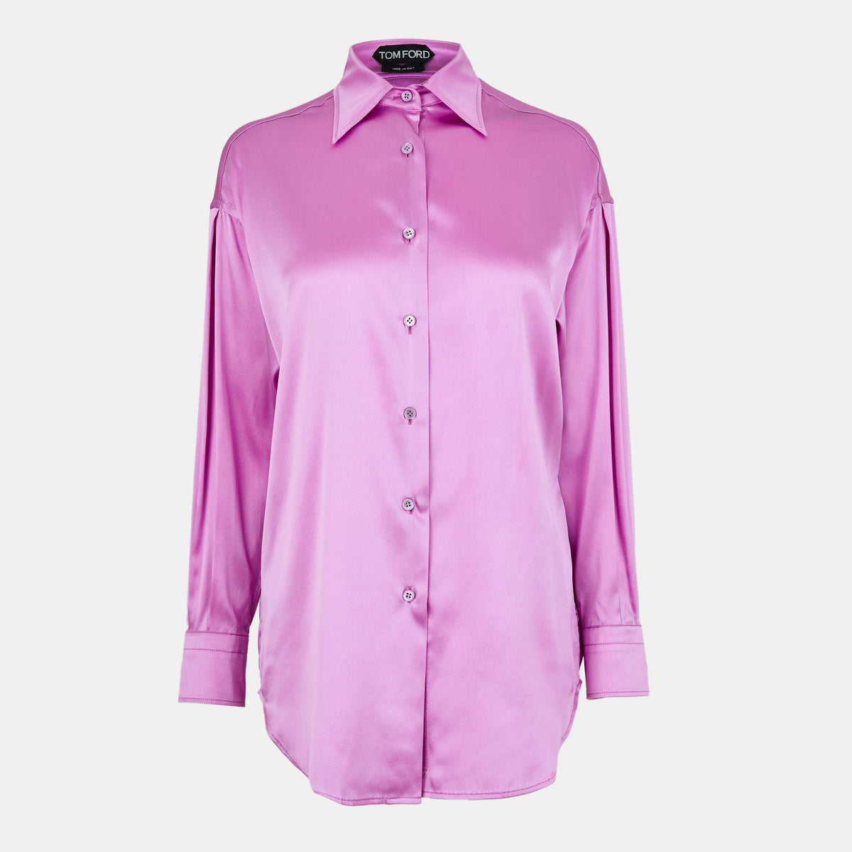 TF Shirt Woven Ld99