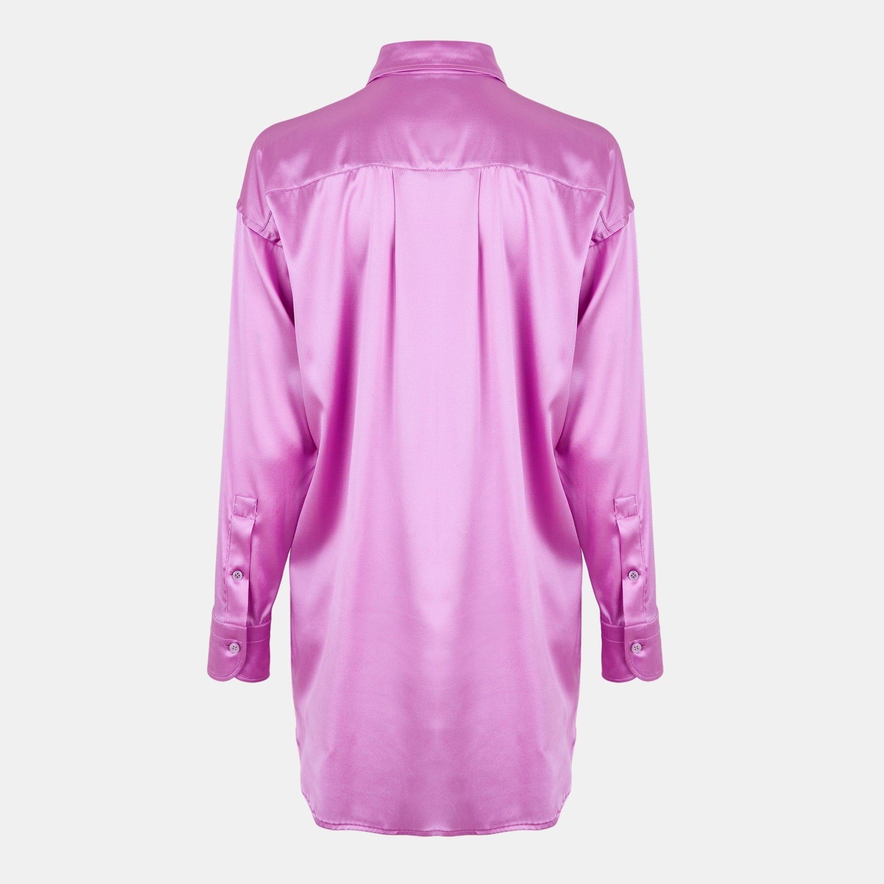 TF Shirt Woven Ld99