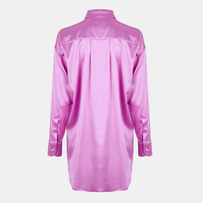 TF Shirt Woven Ld99