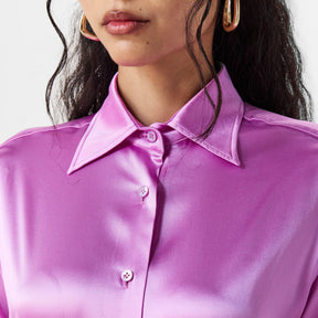TF Shirt Woven Ld99