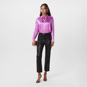 Women's Long-Sleeve Blouse