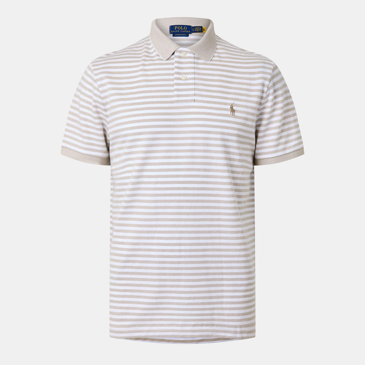 Men's Short-Sleeve Polo Shirt