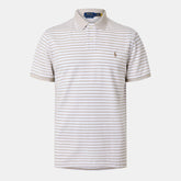 Men's Short-Sleeve Polo Shirt