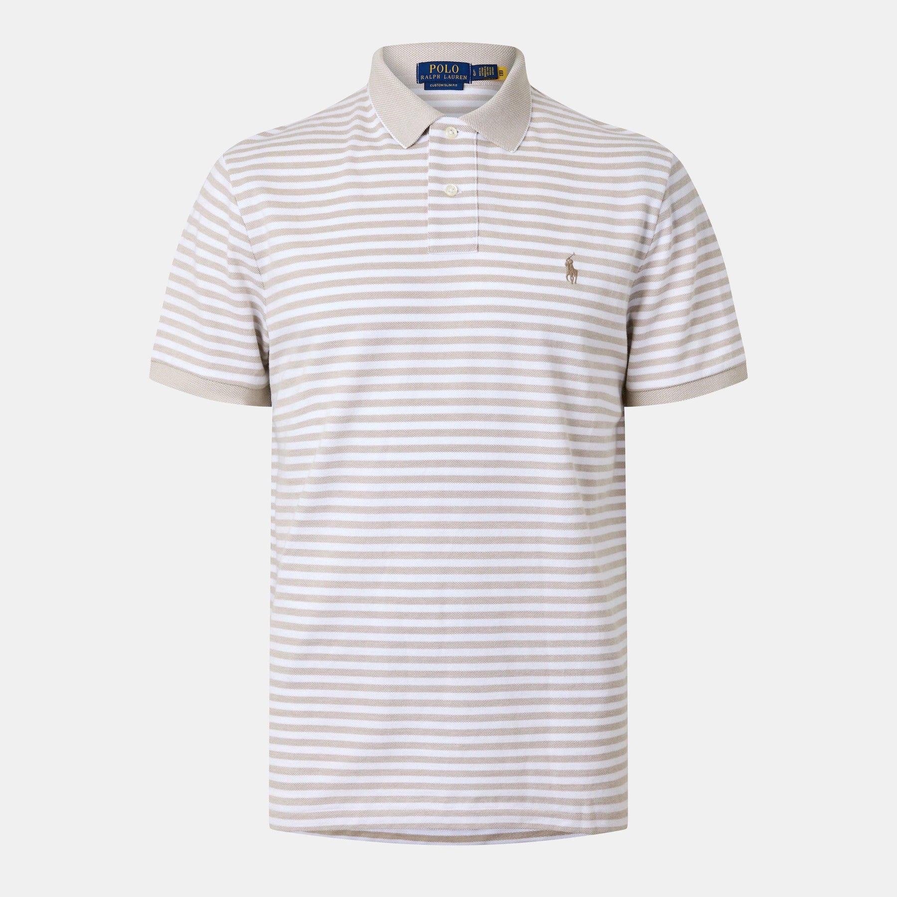Men's Short-Sleeve Polo Shirt