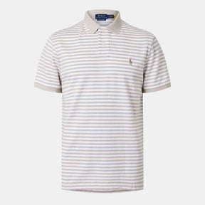 Men's Short-Sleeve Polo Shirt