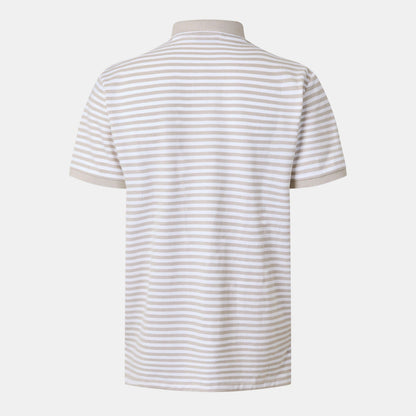 Men's Short-Sleeve Polo Shirt