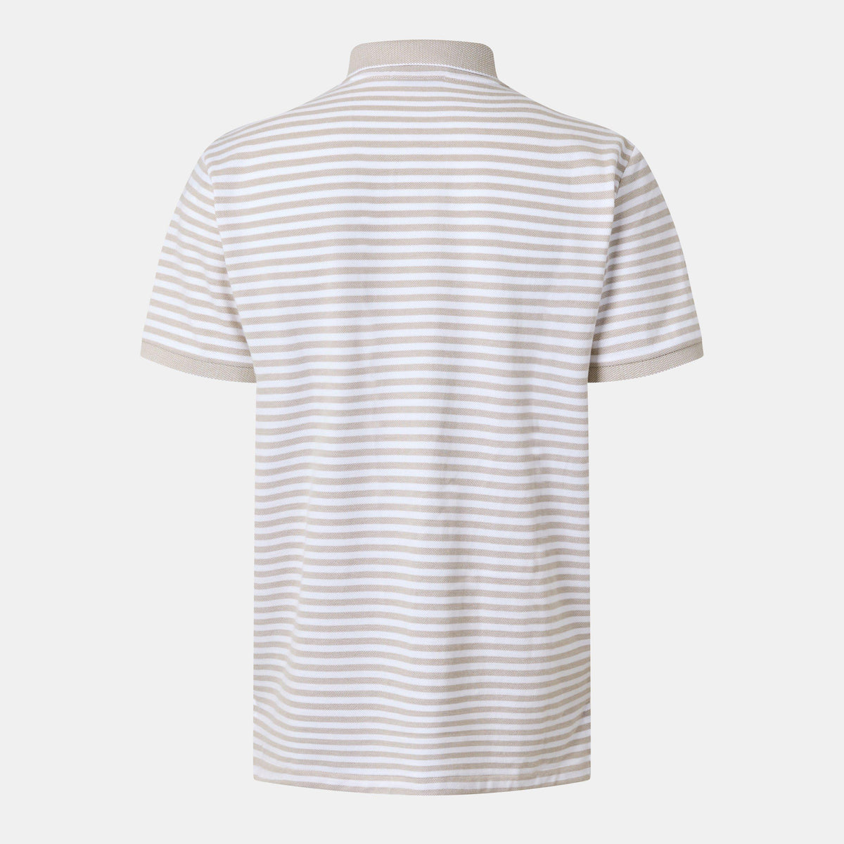 Men's Short-Sleeve Polo Shirt