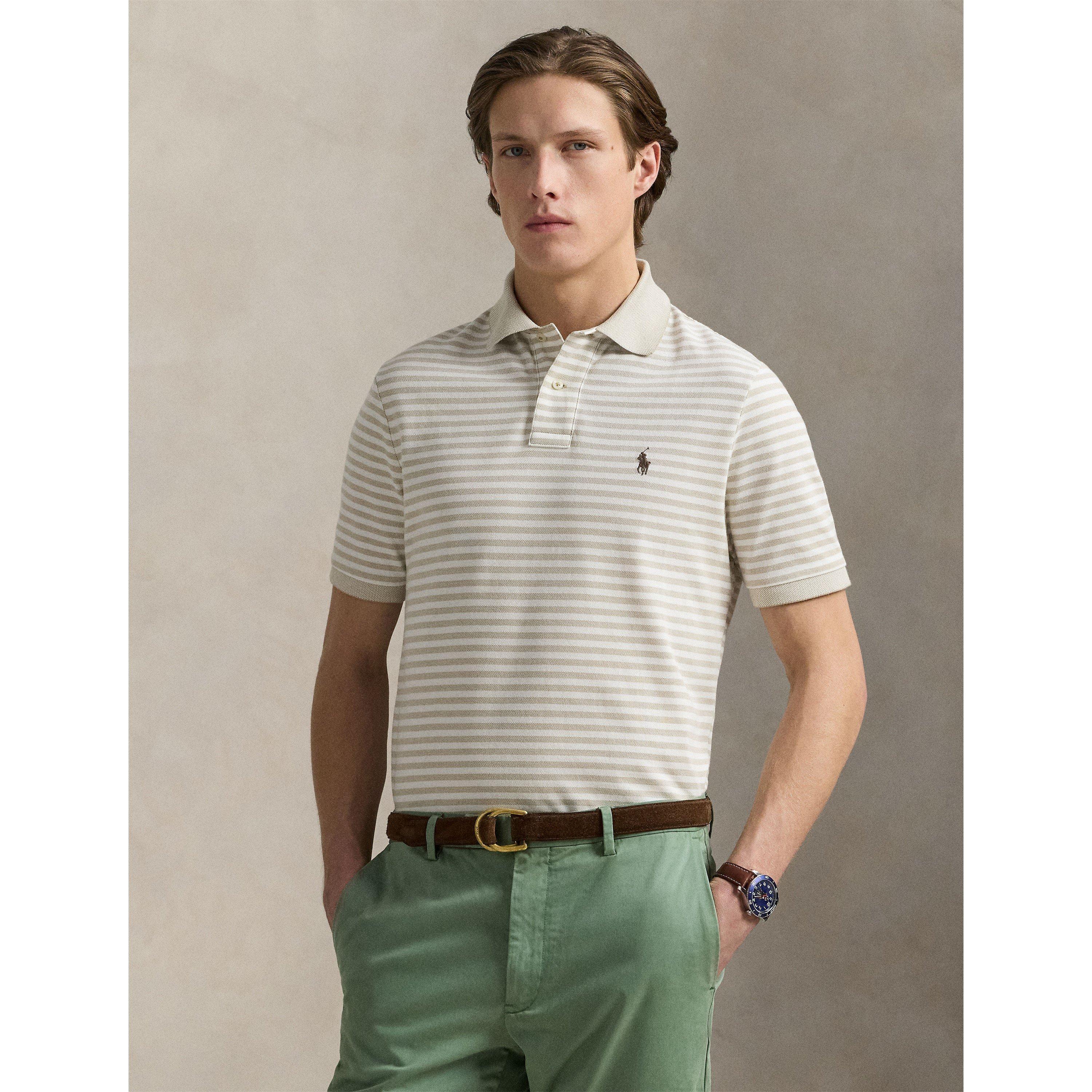 Short Sleeve Shirt