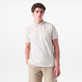 Men's Short-Sleeve Polo Shirt