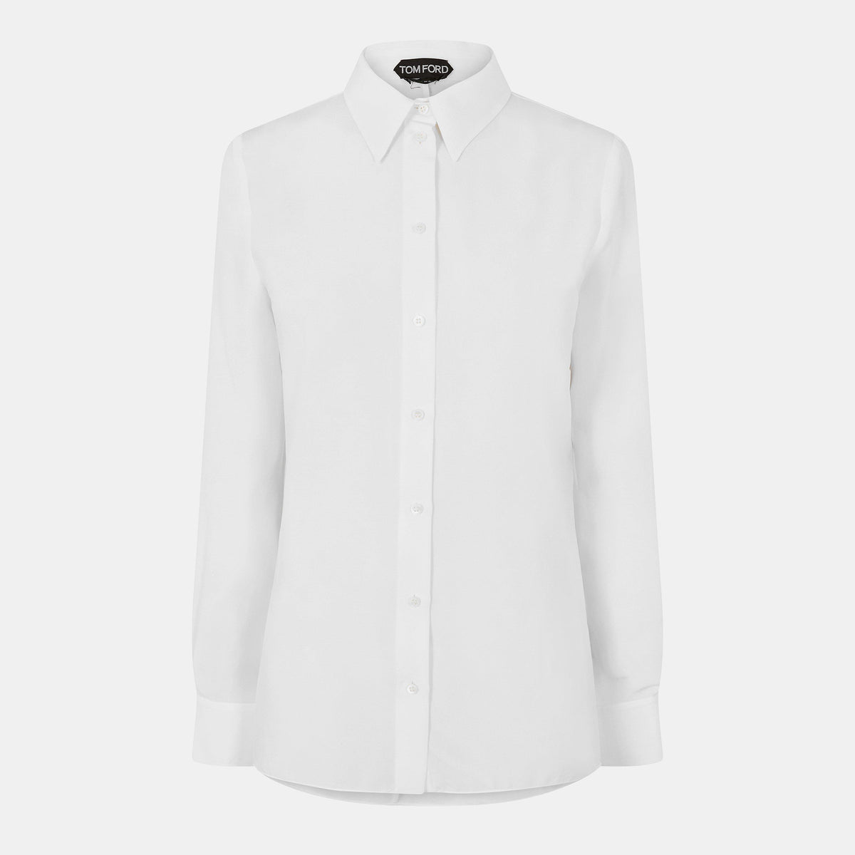 TF Shirt Woven Ld99