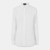 TF Shirt Woven Ld99