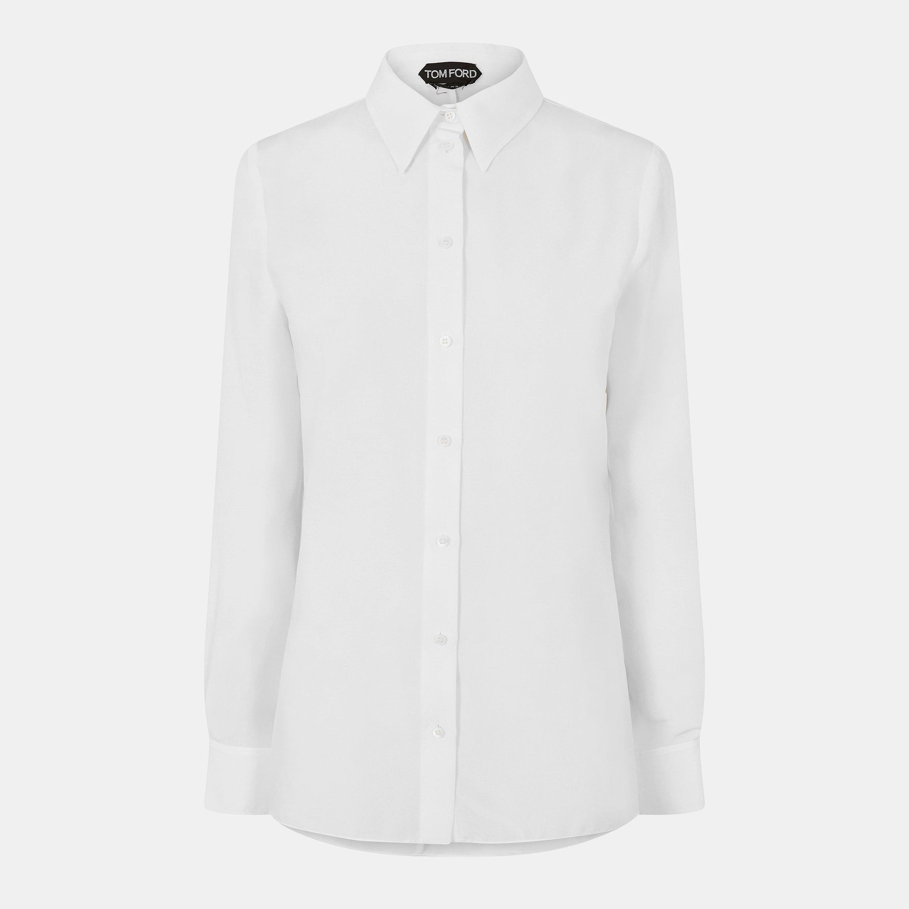 TF Shirt Woven Ld99