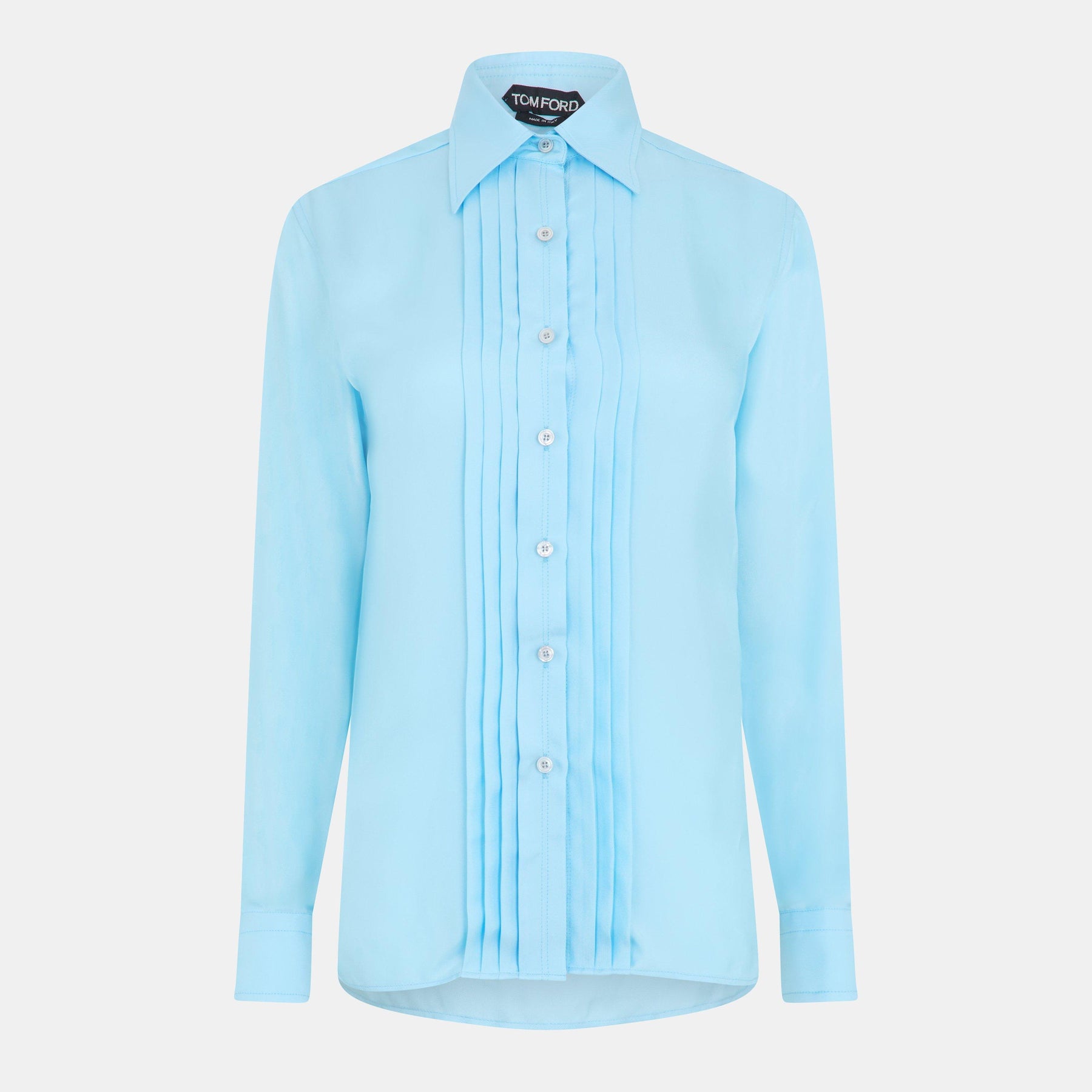Women's Long-Sleeve Blouse