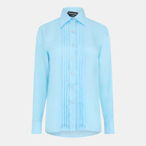 Women's Long-Sleeve Blouse