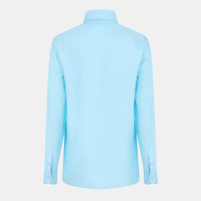 Women's Long-Sleeve Blouse