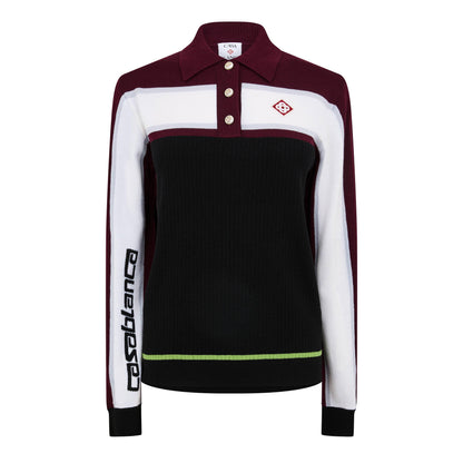 Casa Polo Shirt Ld54