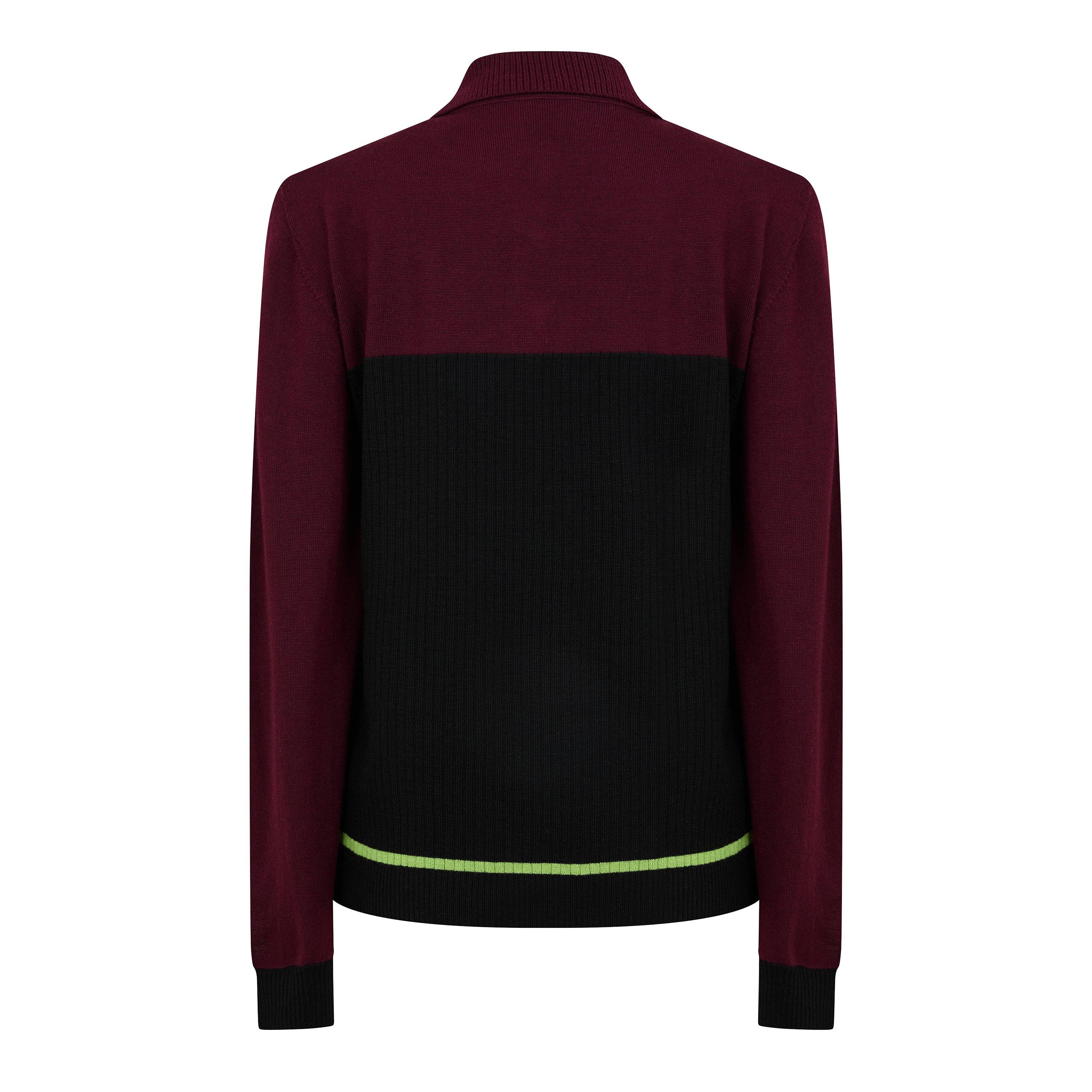 Casa Polo Shirt Ld54