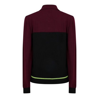 Casa Polo Shirt Ld54