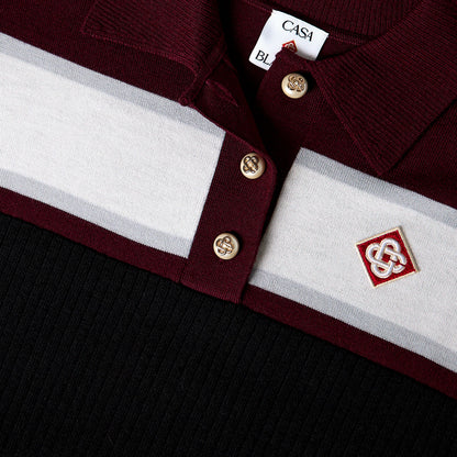 Casa Polo Shirt Ld54