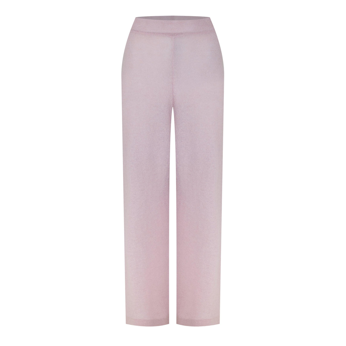 Straight Leg Trousers