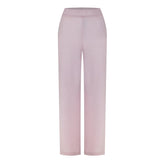 Straight Leg Trousers