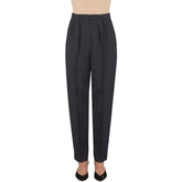 Ea7 Straight Trousers