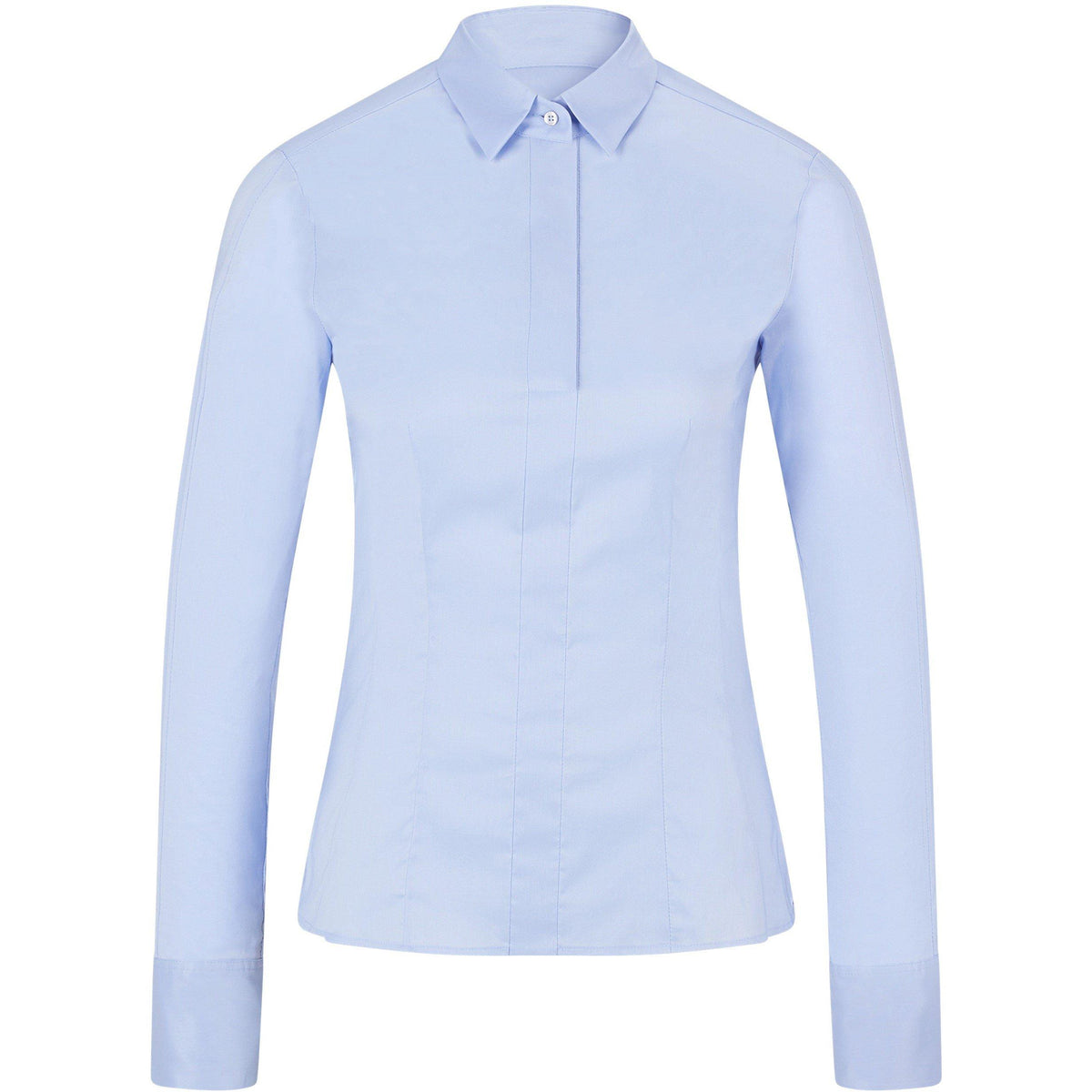 Women's Bashina6 Long-Sleeve Blouse