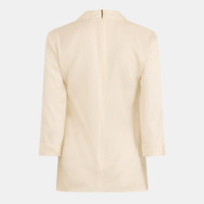 Women's Insani Long-Sleeve Blouse