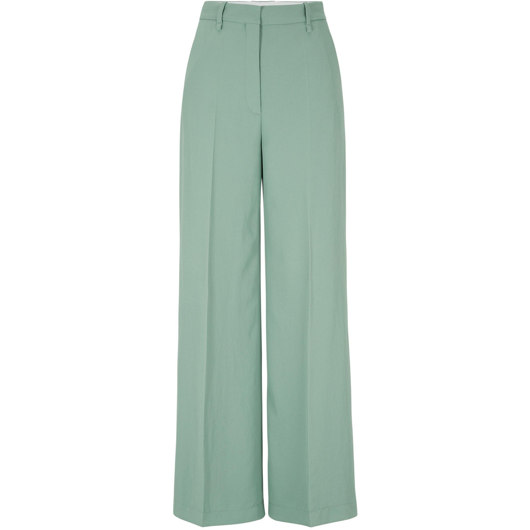 Women's Tikela Straight Trousers