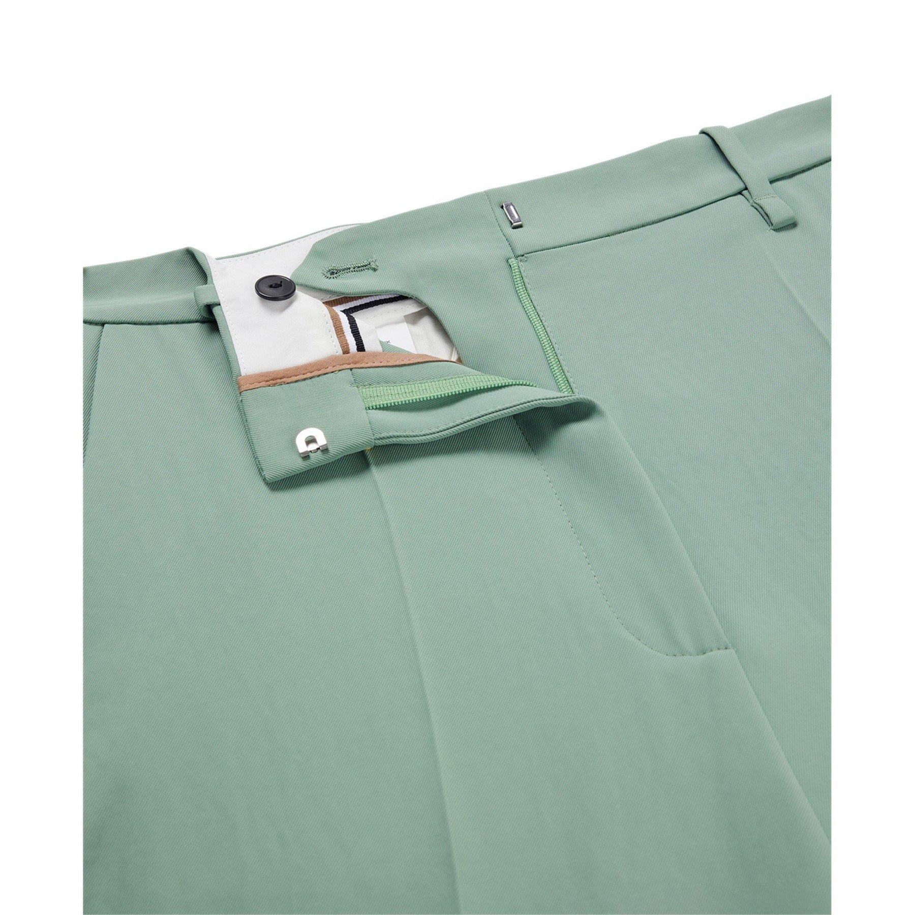 Women's Tikela Straight Trousers