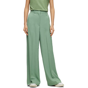 Women's Tikela Straight Trousers