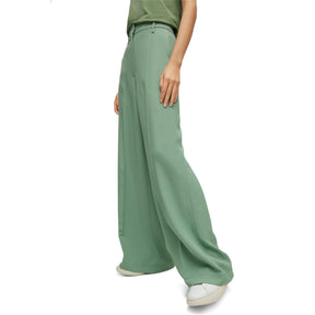 Women's Tikela Straight Trousers
