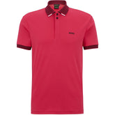 Men's Paddy Short-Sleeve Polo Shirt