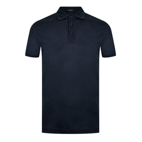 Press 50 Polo Shirt for Men